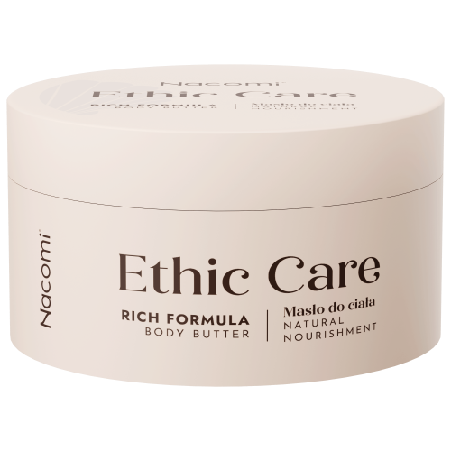 NCEC Rich Formula Body Butter - masło do ciała 100 ml_02.png