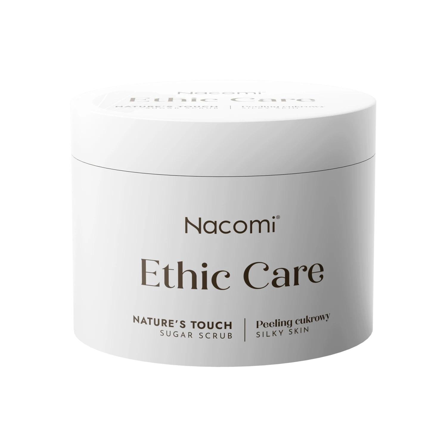 NCEC Nature's Touch Sugar Scrub - peeling cukrowy do ciała 200 ml_02 (1).png