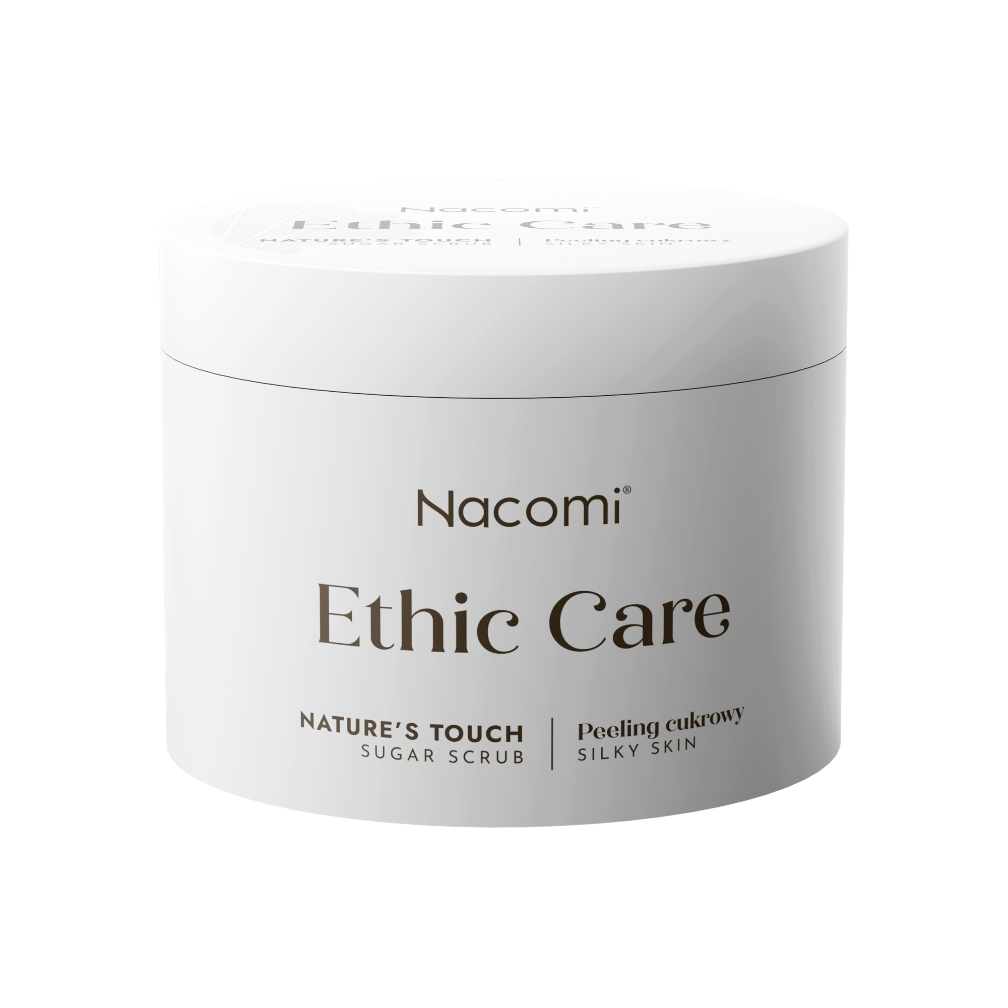 NCEC Nature's Touch Sugar Scrub - peeling cukrowy do ciała 200 ml_02 (1).png