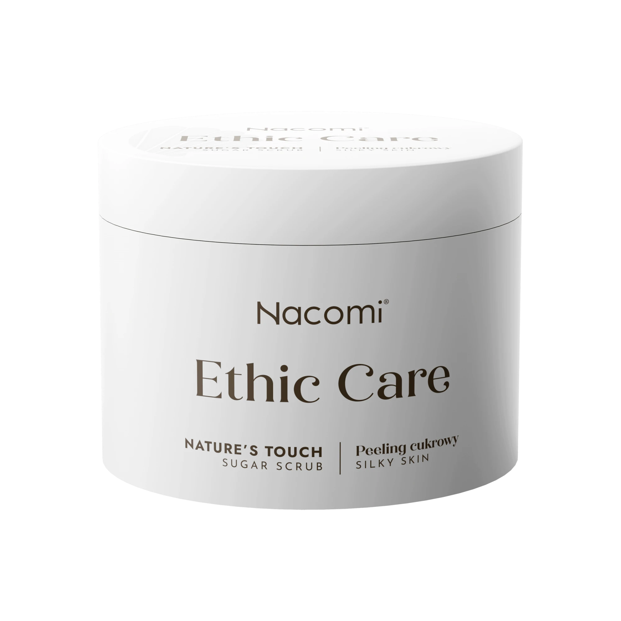 NCEC Nature's Touch Sugar Scrub - peeling cukrowy do ciała 200 ml_02 (1).png