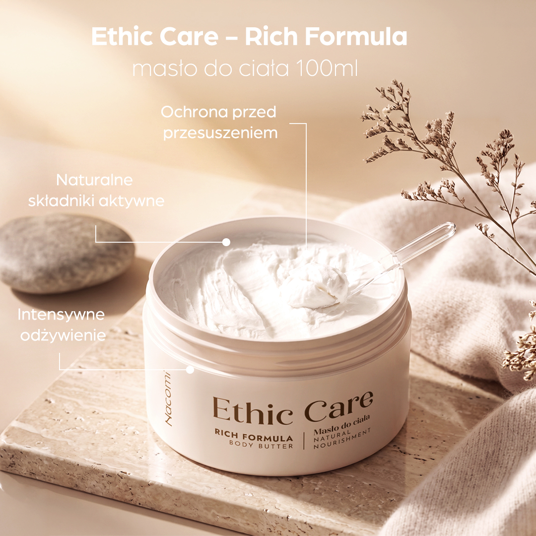2. Ethic Care - Rich Formula - masło do ciała 100ml.jpg