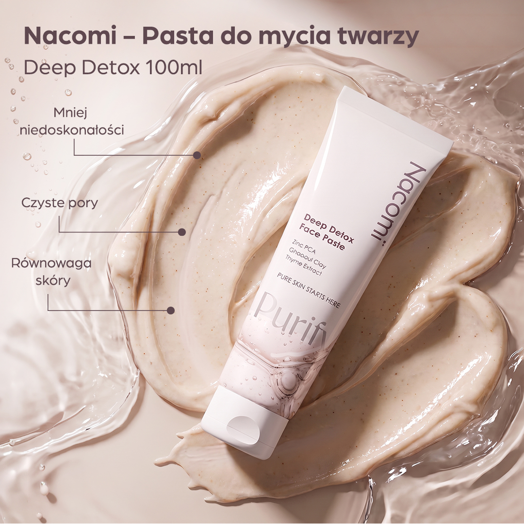 8. Nacomi - Pasta do mycia twarzy - Deep Detox 100ml.jpg