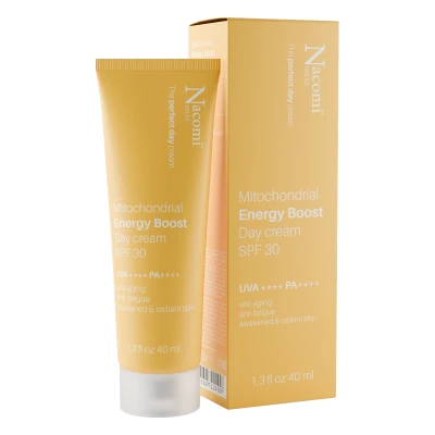 Crema energizante con protección mitocondrial SPF 30.webp