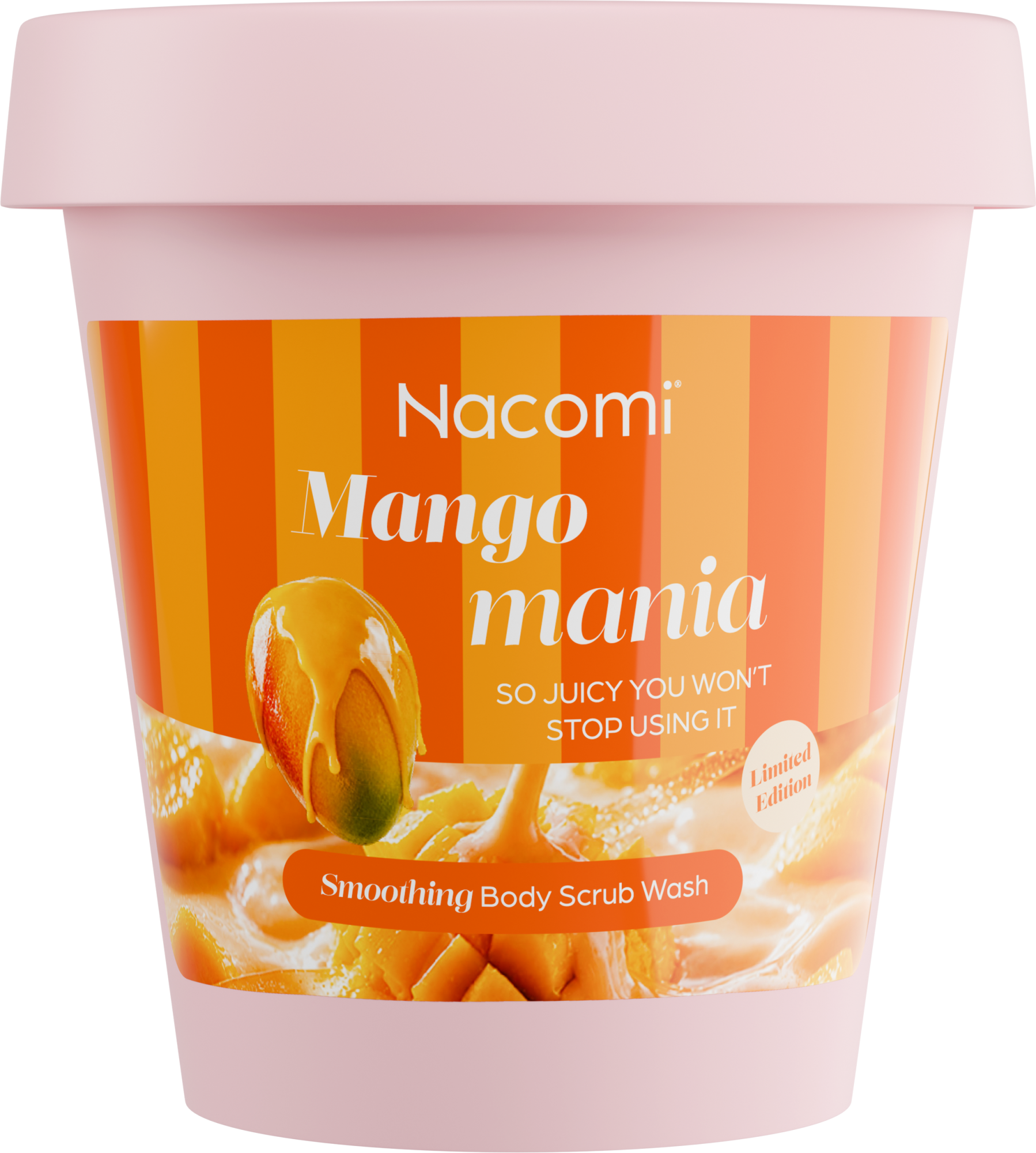 NC Mango Mania Smoothing Body Scrub Wash 180ml_01.png
