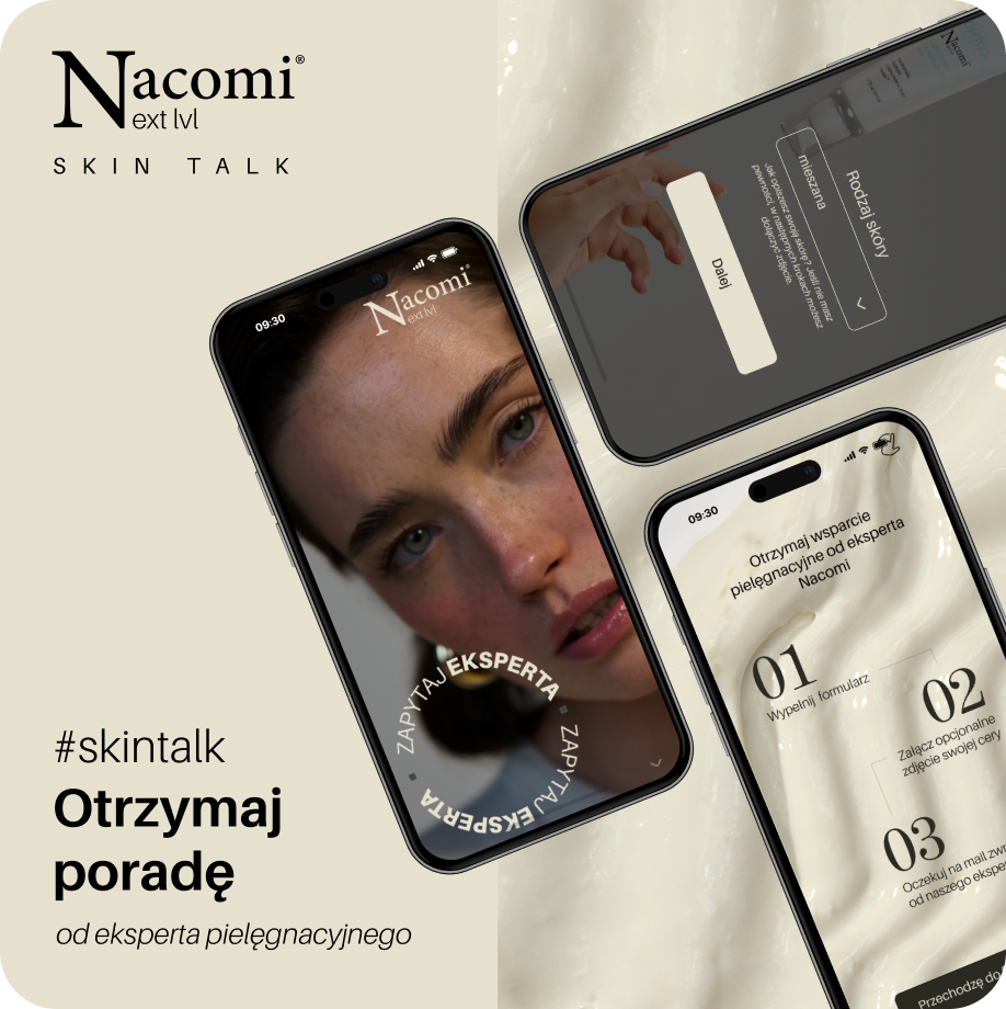 Baner Skintalk